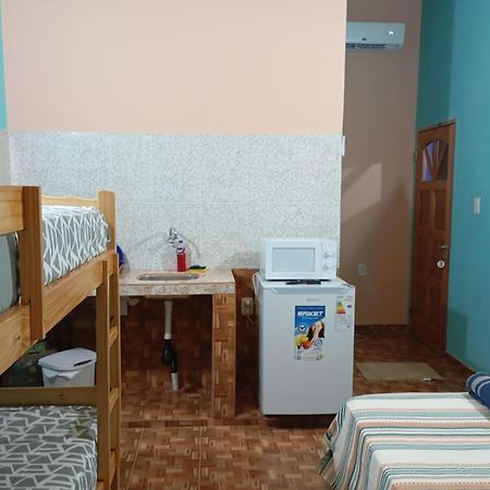 Apart Farfalla Πουέρτο Ιγκουασού Εξωτερικό φωτογραφία
